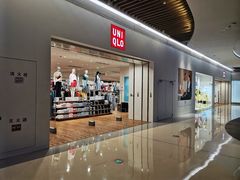 -优衣库(天津鲁能城购物中心店)