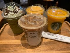 -星巴克(厦门SM新生活广场店)