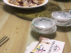 -马黑哥椒麻鸡(清江山水店)