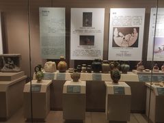 -西安大唐西市博物馆