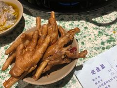 -五里关火锅(牛市口店)