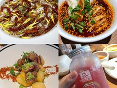 -太二酸菜鱼(中山龙之梦店)