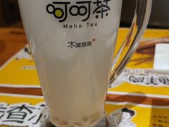 -木屋烧烤(西城天桥店)