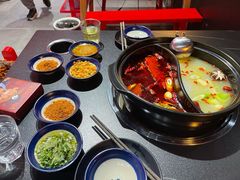-二当家牛肉串串(教育路店)