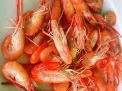 -沙头涌渔栏海鲜餐厅