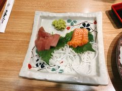 -胜代日本料理(云程巷小区店)
