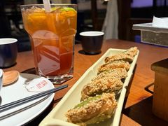 -绿茶餐厅(朝阳大悦城店)