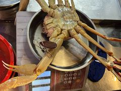 -震海贝烤贝·民俗特色店(延吉总店)