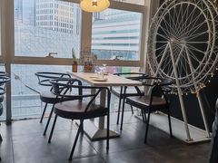 -海石湾餐厅·清真Traveler(滨江道店)