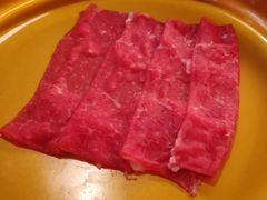 -牛New寿喜烧(曹路花园城店)