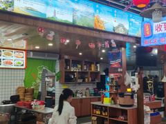 -坛南湾农家乐·海鲜楼·大排档(平潭坛南湾店)