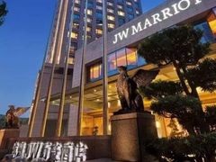 -杭州武林万怡酒店