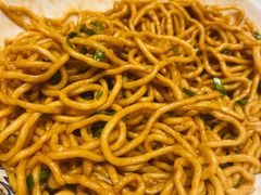 小葱拌面-庐州太太(鼓楼店)