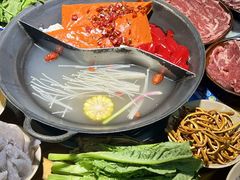 -阳阳老火锅(小南门店)