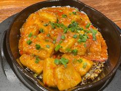 -云海肴·汽锅鸡·云南代表菜(美罗城店)