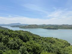 -天目湖山水园