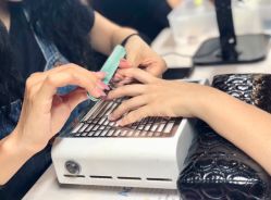 -Adore nail日式美甲美睫