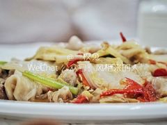 -老三鱼仔店