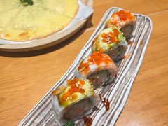 -一心创作料理屋(经开万达店)