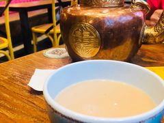 -蒙亨·手把肉·蒙古包文化主题餐厅(天恒广场店)