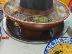 -吉祥涮羊肉