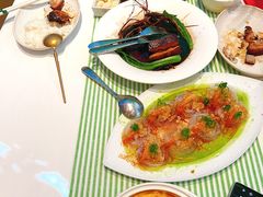 -桂满陇·杭州饭店(清河万象店)