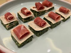 -杭州龙禧福朋喜来登酒店