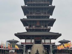 -陈武帝故宫