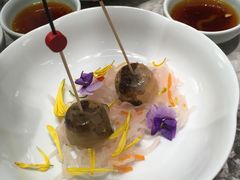 -四道菜·福建菜馆(新街口金鹰店)