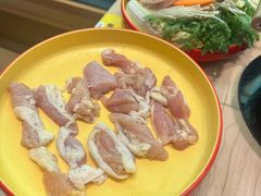 -沼津港精致料理·寿喜烧·烧鸟(漕河泾印象城店)