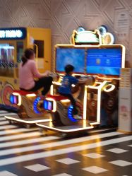 -meland亲子乐园(北京首开通州万象汇店)