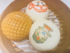 -禄运茶居·手工点心(猎德店)