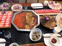 -朝天门火锅(魏安路店)