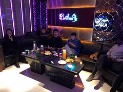 -欢乐酷量贩KTV(万达广场店)