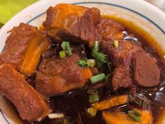 -杏花村水席楼·洛阳水席(老城十字街店)