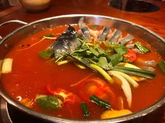 -亮欢寨(凯里总店)