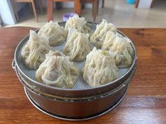 -阿卜都烧麦(宝泉花园店)