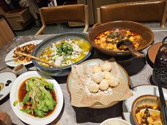 -眉州东坡·川菜(川沙百联店)