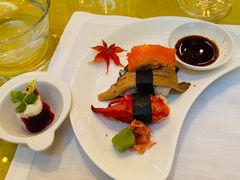 -Colony(新加坡丽思卡尔顿美年酒店)