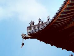 -杭州半山国家森林公园