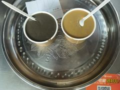 -谢怀亮芝麻茶