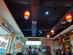 -李氏紫竹林卤粉(火车站店)
