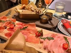 -IL TEATRO 精品意大利餐厅