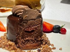 -Bistro Wang 牛排馆