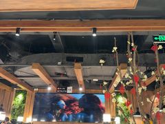 -韩盛·盛江山自助料理(中街大悦城店)
