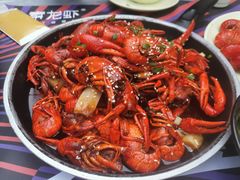 -一棠龙虾•王牌虾球(后湖御华里店)