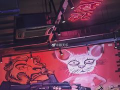 -本色.小马哥烧烤(五一路总店)