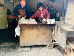 -安庆柴火馄饨(马道街店)
