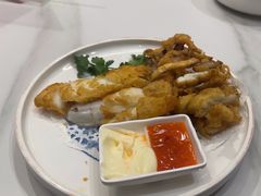 -旺达·福州菜(正大广场店)