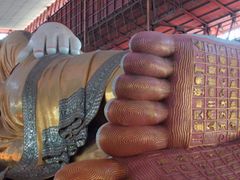 -ခြောက်ထပ်ကြီးရွှေသာလျောင်းဘုရားကြီး